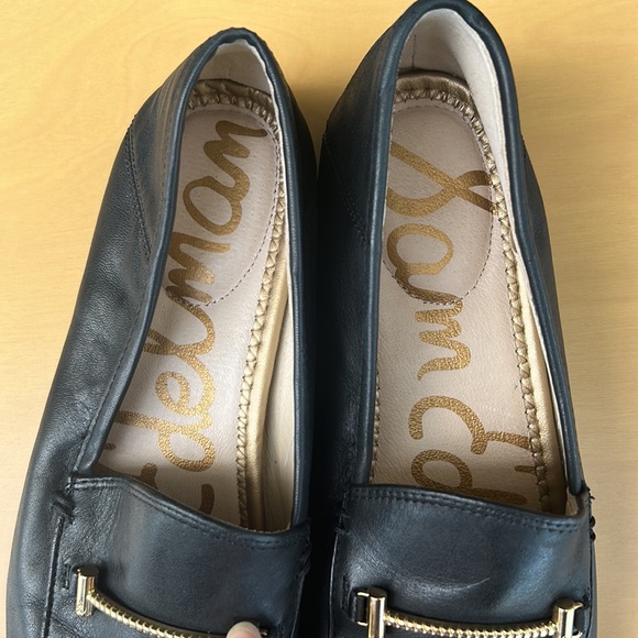 Sam Edelman Loraine Bit Loafer - leather - Picture 5 of 5